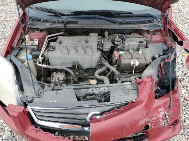 3N1AB6AP2AL712840 Nissan SENTRA 2.0