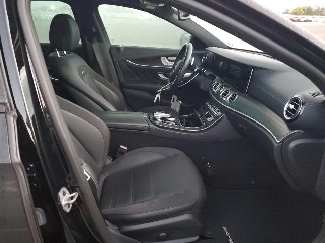 2018 MERCEDES-BENZ E 43 4MATI WDDZF6EB5JA488432