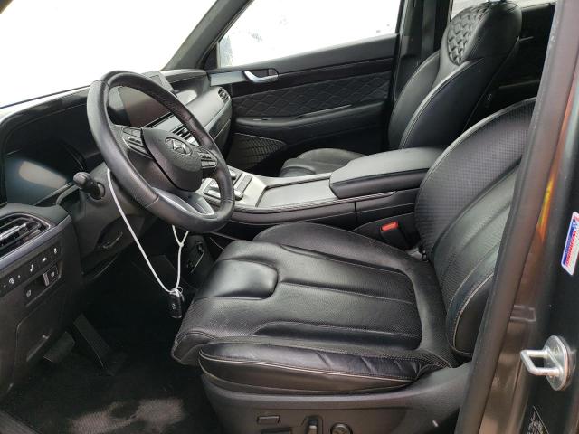2020 HYUNDAI PALISADE L - KM8R5DHE5LU102645