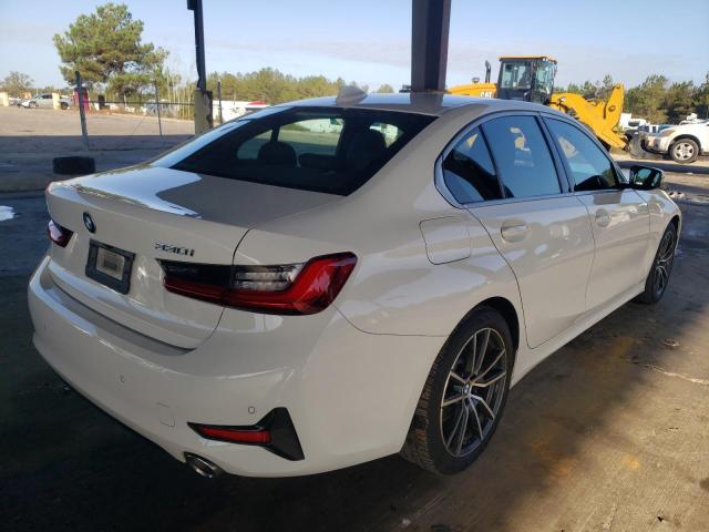 2019 BMW 330I - 3MW5R1J56K8B01562