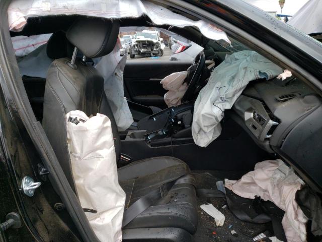 2023 ACURA INTEGRA A- 19UDE4H37PA008871