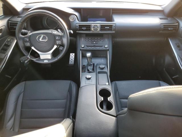 2020 LEXUS IS 300 F-S JTHGA1D27L5107453