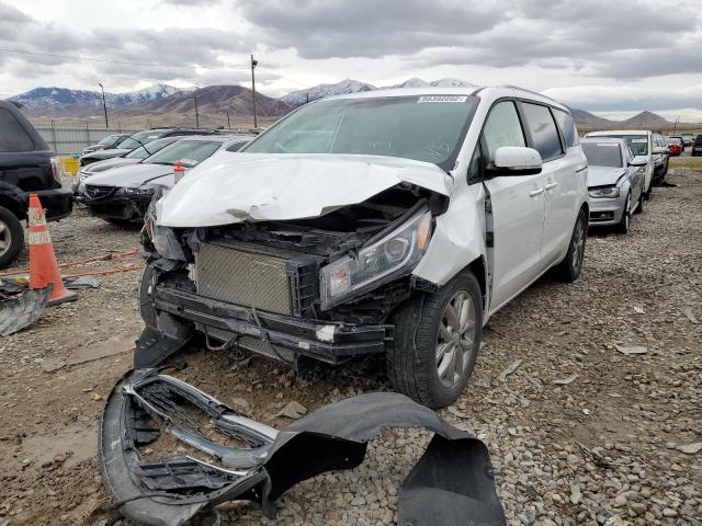 KNDMB5C12L6613140 KIA SEDONA LX