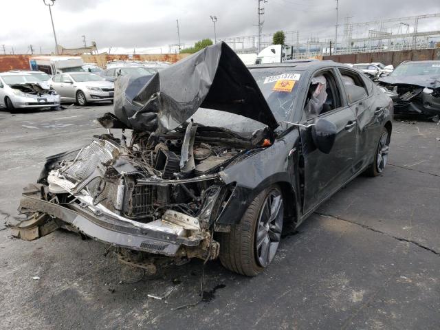 2023 ACURA INTEGRA A- 19UDE4H37PA008871