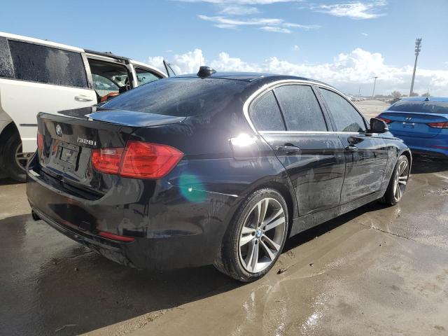 2015 BMW 328 I - WBA3A5C5XFP604215