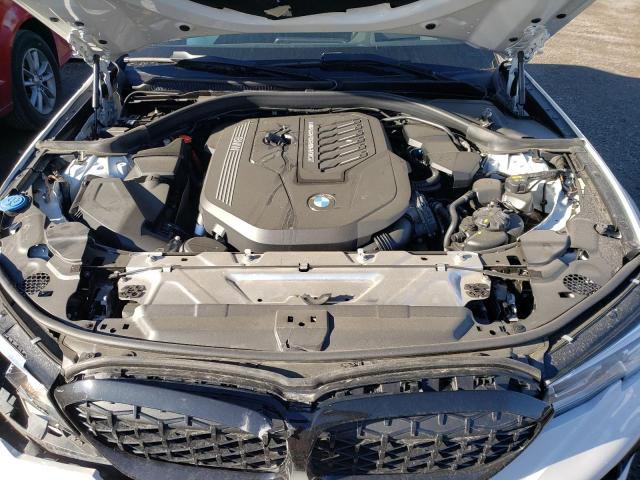 WBA5U9C0XLA380888 BMW M340XI