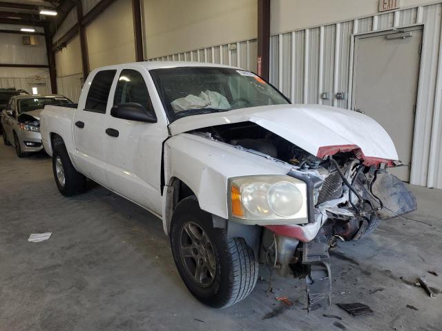 2006 Dodge Dakota 