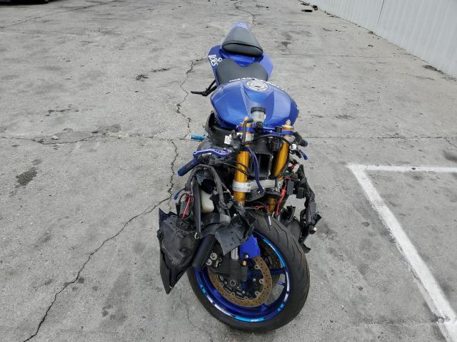 2016 YAMAHA YZFR6 C JYARJ16Y2GA010245