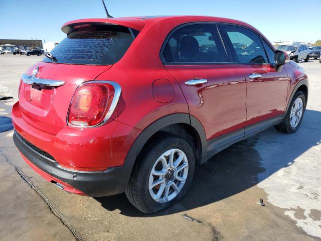 ZFBCFXAB5HP539353 Fiat 500
