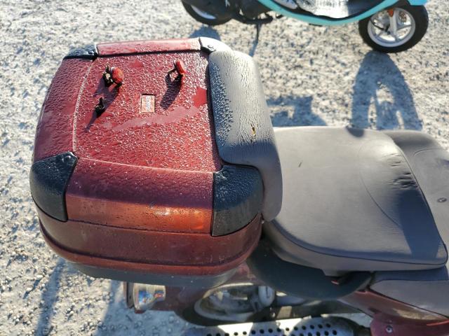 2003 APRILIA SCARABEO 1 ZD4PCB0093S002019