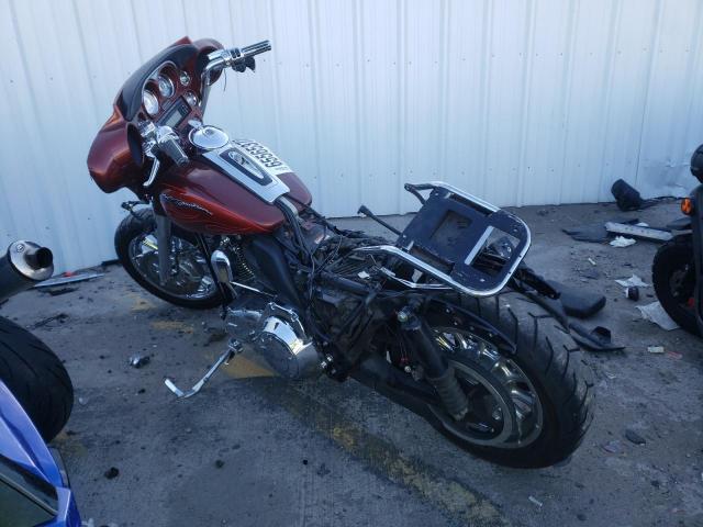 2010 HARLEY-DAVIDSON FLHTCUSE5 1HD1PR817AB952211
