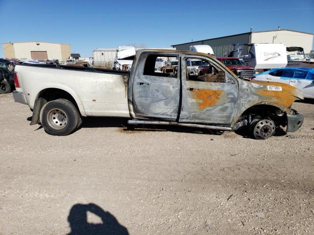 2018 RAM 3500 LONGH - 3C63RRKL4JG155136