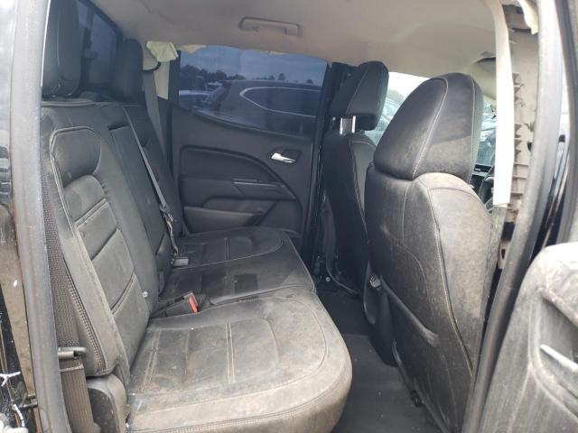 2019 GMC CANYON DEN 1GTG5EEN8K1261830