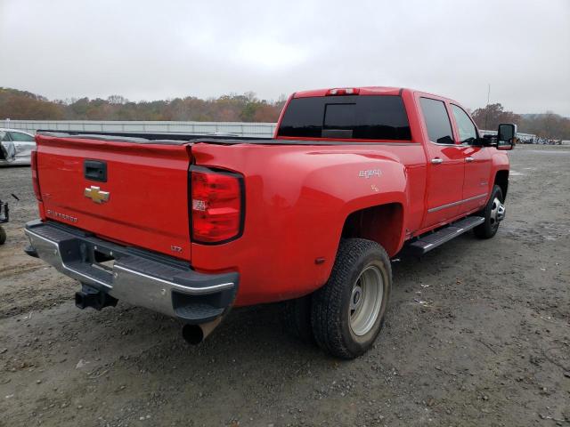 2017 CHEVROLET 3500 HD 1GC4K0CY3HF196666