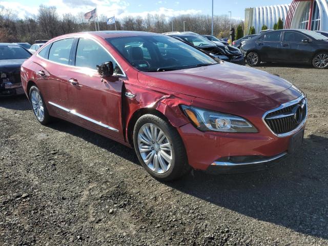 2018 BUICK LACROSSE P - 1G4ZR5SZ1JU127724