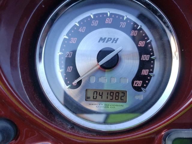 2010 HARLEY-DAVIDSON FLHTCUSE5 1HD1PR817AB952211