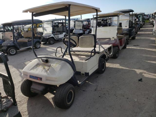 2006 HARLEY-DAVIDSON GOLF CART SE29240D