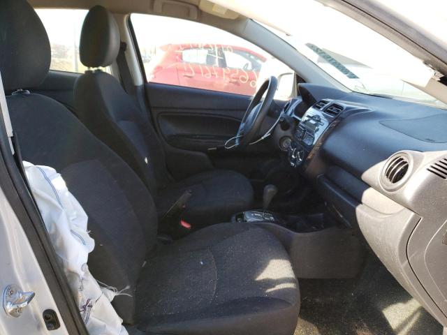 2017 MITSUBISHI MIRAGE ML32A3HJXHH003119