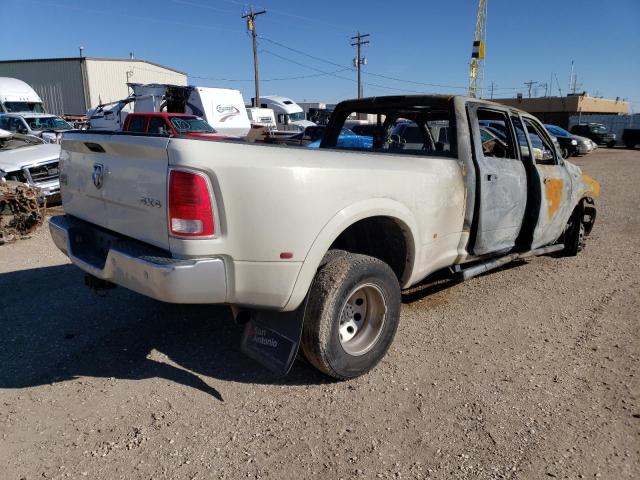 2018 RAM 3500 LONGH - 3C63RRKL4JG155136