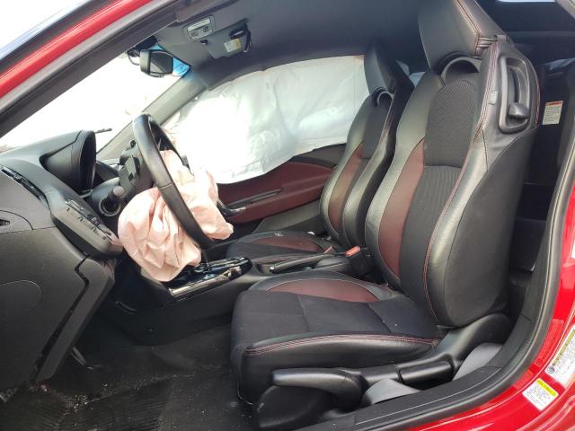 2015 HONDA CR-Z EX - JHMZF1D62FS002385