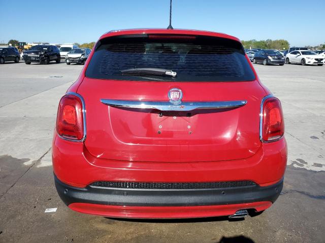 ZFBCFXAB5HP539353 Fiat 500