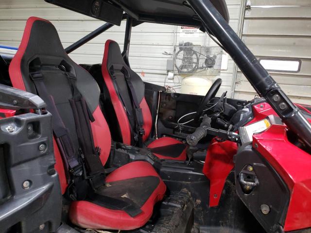 2020 HONDA SXS1000 S2 - 1HFVE0542L4101918