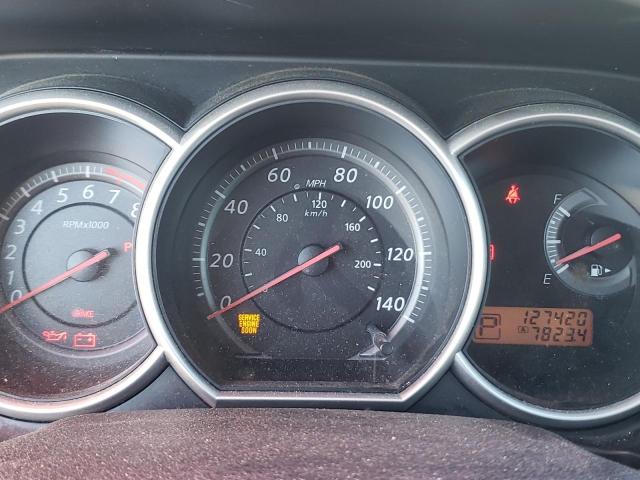 3N1BC1CP9BL505350 Nissan VERSA S