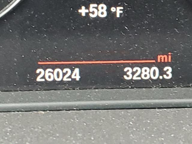 2021 BMW X2 SDRIVE2 WBXYH9C00M5S16048