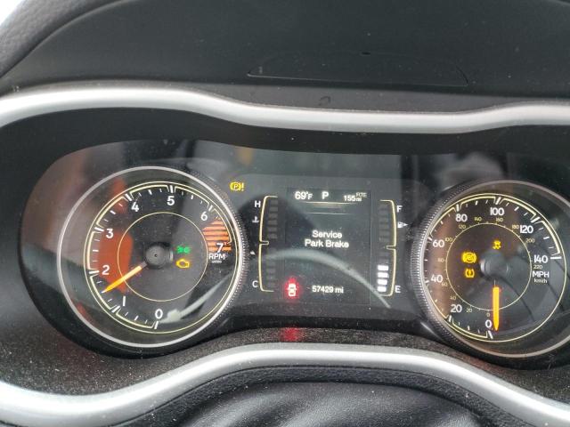 2018 JEEP CHEROKEE L - 1C4PJLLB3JD552046