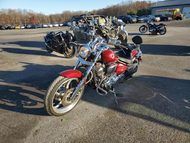 2008 YAMAHA XV1900 CU JYAVP27E68A004683