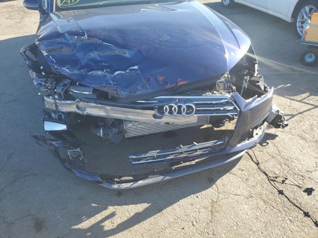 2019 AUDI A4 PRESTIG WAUFNAF46KA006665