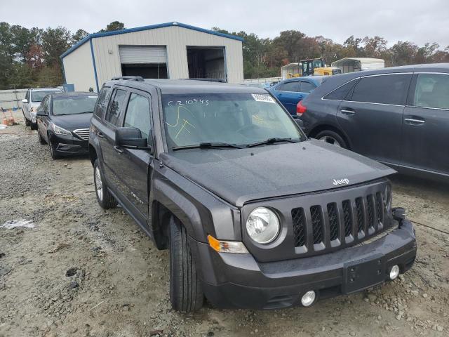 2015 JEEP PATRIOT LA - 1C4NJRFB5FD155158