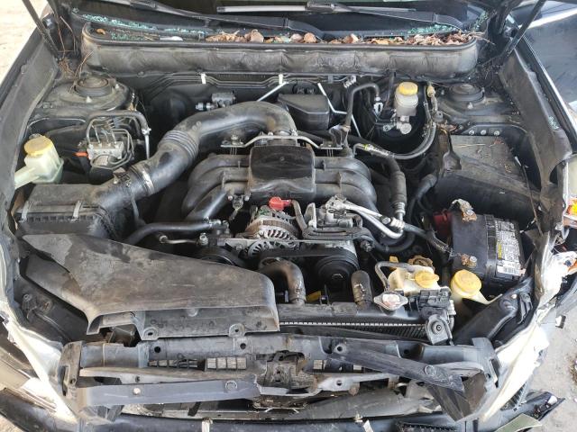 4S4BRDKC7A2377178 Subaru Outback 3.6r Limited