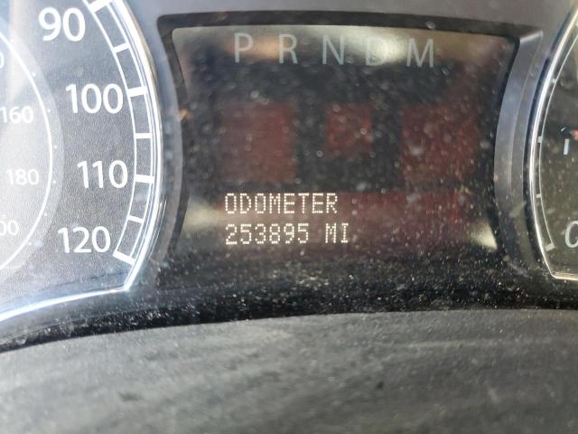 2S3DB517776104590 Suzuki XL7