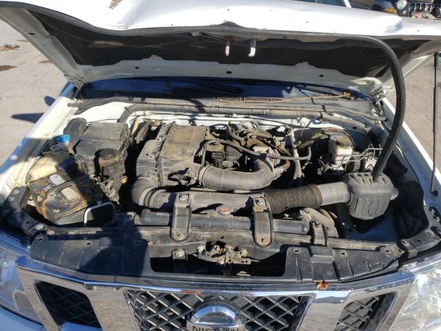 2016 NISSAN OTHER 1N6BD0CT7GN789664