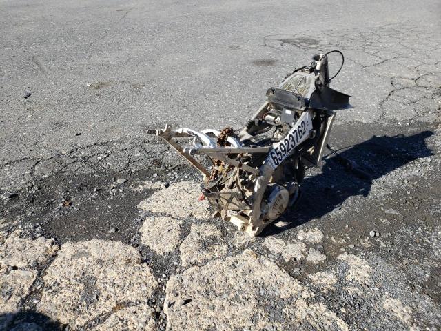 2020 YAMAHA YZ250 F JYACG40C8LA013938