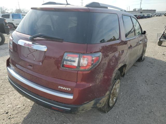 1GKKVPKD1FJ367886 GMC ACADIA SLE
