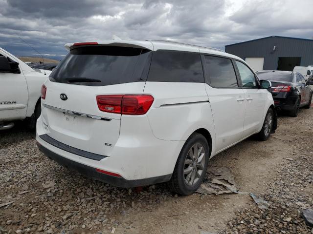KNDMB5C12L6613140 KIA SEDONA LX