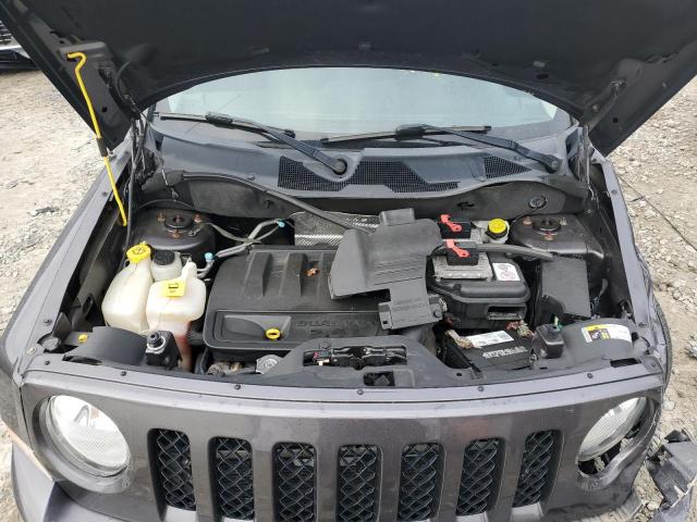 2015 JEEP PATRIOT LA - 1C4NJRFB5FD155158