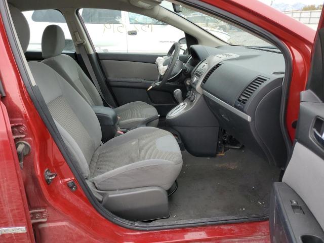 3N1AB6AP2AL712840 Nissan SENTRA 2.0