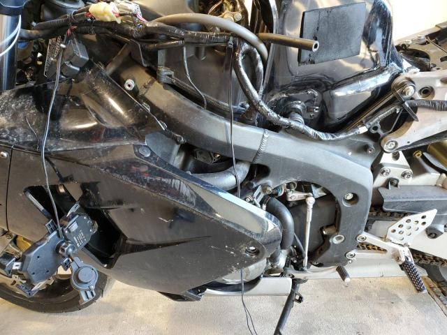 2003 HONDA CBR600RR JH2PC37013M008349