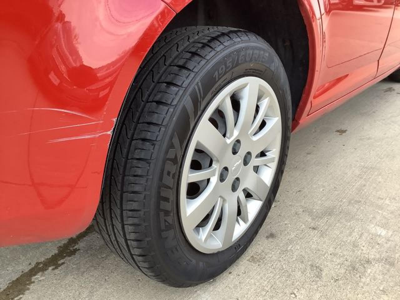 2010 Chevrolet Cobalt Ls VIN: 1G1AB5F55A7146264 Lot: 66739562