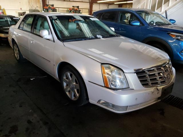 2007 Cadillac DTS for sale in Denver, CO