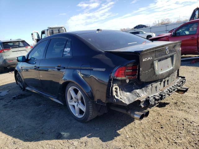 19UUA765X7A046967 Acura TL TYPE S