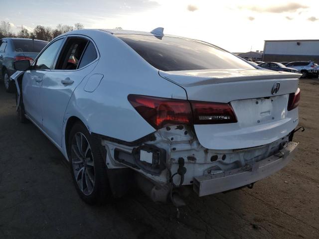 2015 ACURA TLX ADVANC 19UUB3F78FA006425