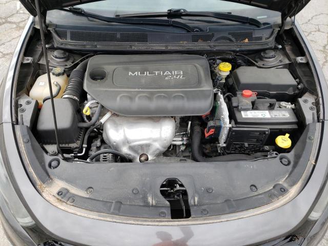 2015 DODGE DART - 1C3CDFBB4FD174436