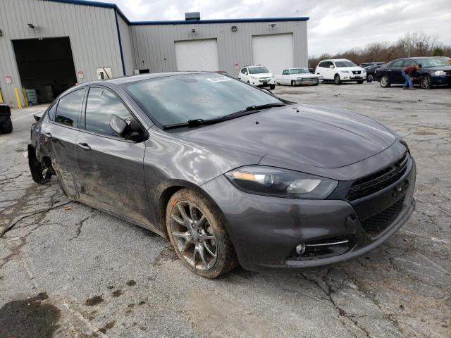 2015 DODGE DART - 1C3CDFBB4FD174436