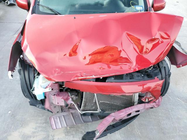 2019 MITSUBISHI MIRAGE G4 - ML32F3FJXKHF10973