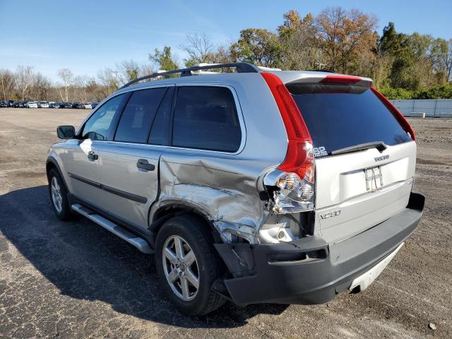 YV1CZ592451211489 Volvo XC90