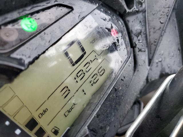 2011 KAWASAKI ZX1000 G JKAZXCG13BA008507